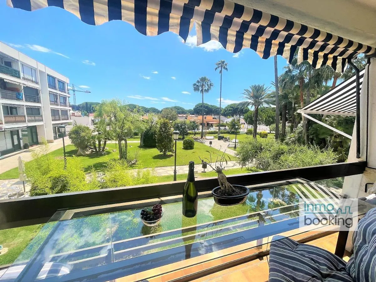 Namvan Vilafortuny , Playa , Climatizado Y Wifi カンブリルス
