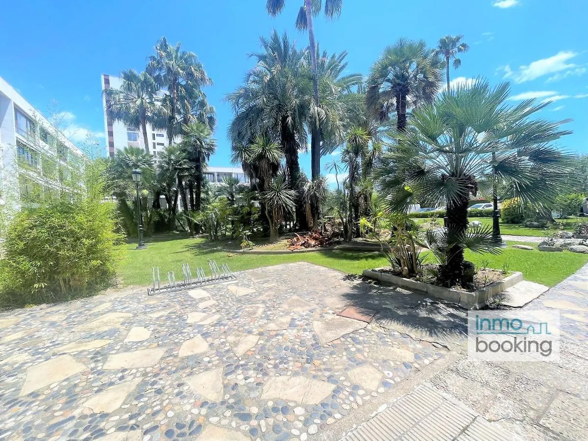 Namvan Vilafortuny , Playa , Climatizado Y Wifi カンブリルス 0*,