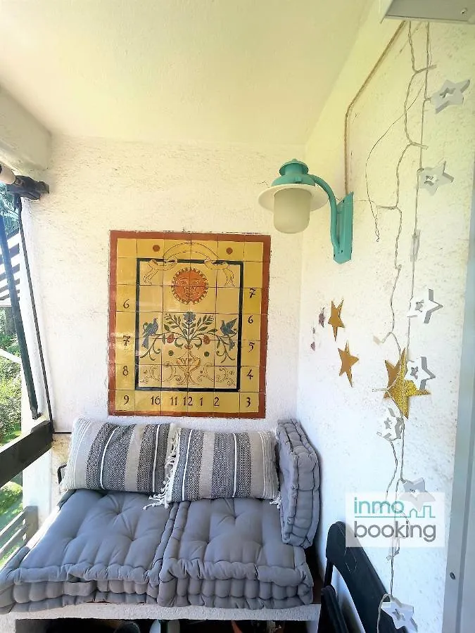 Namvan Vilafortuny , Playa , Climatizado Y Wifi カンブリルス 0*,  スペイン
